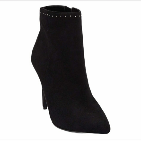 Charles by Charles David Dayton Booties - Picture 1 of 4